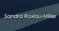 Sandra Roxlau-Miller