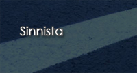 Sinnista