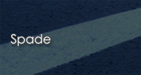 Spade