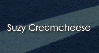 Suzy Creamcheese