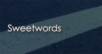 Sweetwords