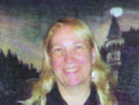 Theresa Gage