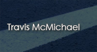 Travis McMichael
