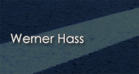 Werner Hass