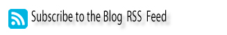 Blog RSS